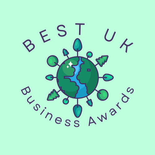 Best UK Business Logo